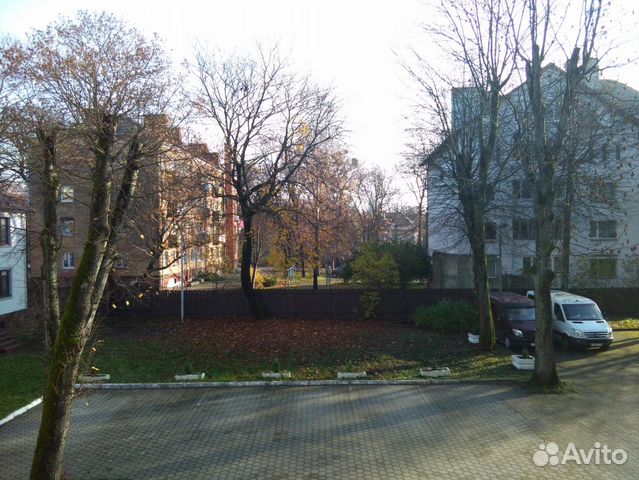недвижимость Калининград проспект Мира 83