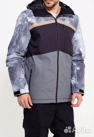 Куртка Quiksilver Куртка Quiksilver