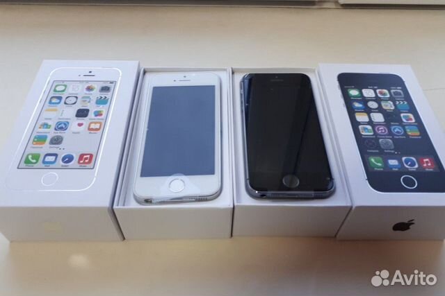 iPhone 5s iPhone 5s