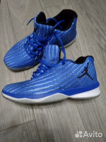 jordan b fly blue