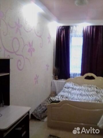 2-к квартира, 41.5 м², 2/2 эт. 2-к квартира, 41.5 м², 2/2 эт.