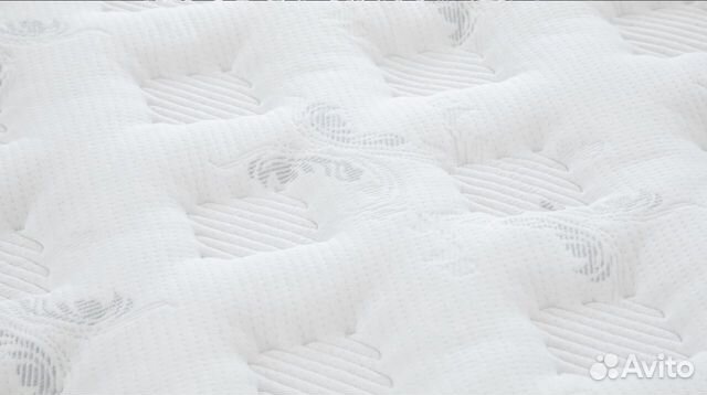 Матрас Аскона Serta Parker 160*200