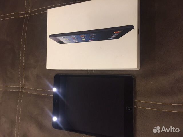 iPad mini 16 Gb sim, wifi