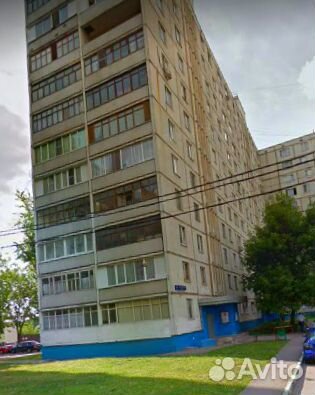 Студия, 25 м², 1/12 эт. Студия, 25 м², 1/12 эт.