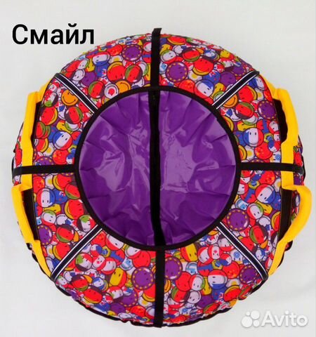 Тюбинги для мальчиков Тюбинги для мальчиков