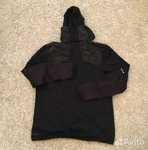 Куртка Adidas Porsche Design p5000 Куртка Adidas Porsche Design p5000