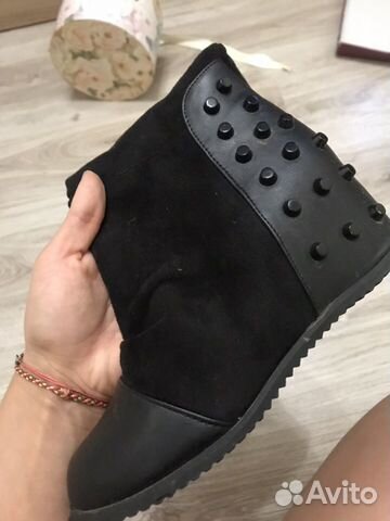 Сапоги Сапоги