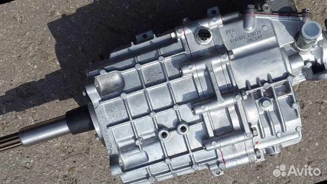 Газель коробка кпп газ восстановленная Газель коробка кпп газ восстановленная