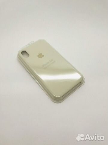 Чехол iPhone XR