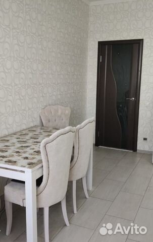 2-к квартира, 72 м², 5/17 эт. 2-к квартира, 72 м², 5/17 эт.
