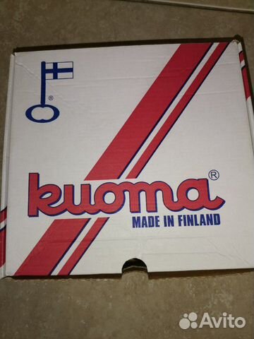 Сапожки детские Kuoma 22размер Сапожки детские Kuoma 22размер