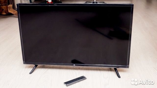 Телевизор Xiaomi Mi TV 4A 32 RU
