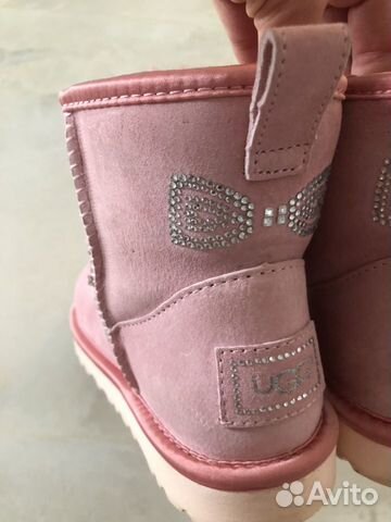 Угги ugg Australia