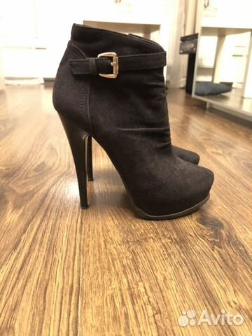 Ботильоны Ботильоны