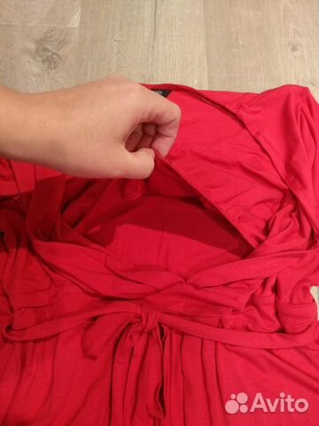 Платье для беременных и кормящих H&m mama новое 50 Платье для беременных и кормящих H&m mama новое 50