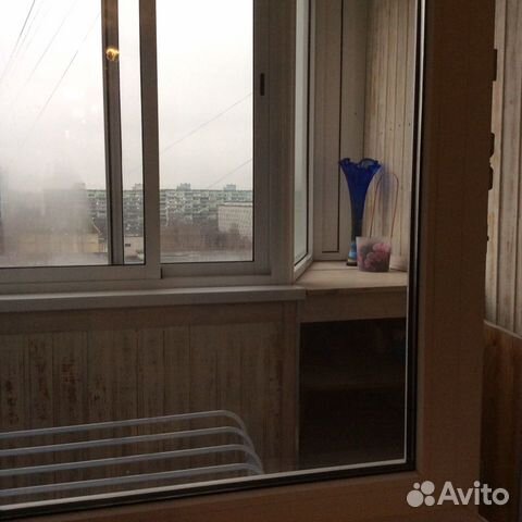 Комната 18 м² в 3-к, 12/17 эт.