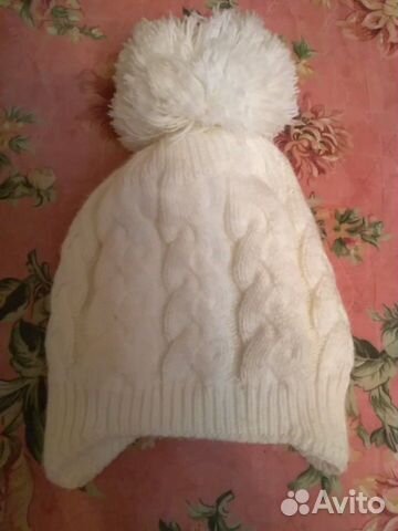 Шапка для девочки Шапка для девочки