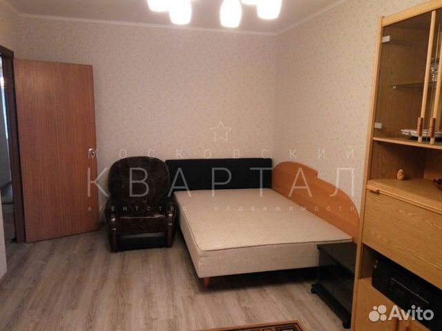 1-к квартира, 32.2 м², 2/9 эт.