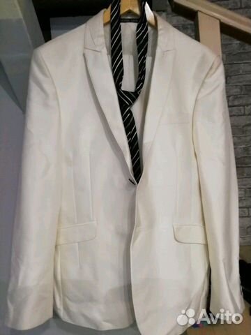 Костюм (свадебный) Костюм (свадебный)