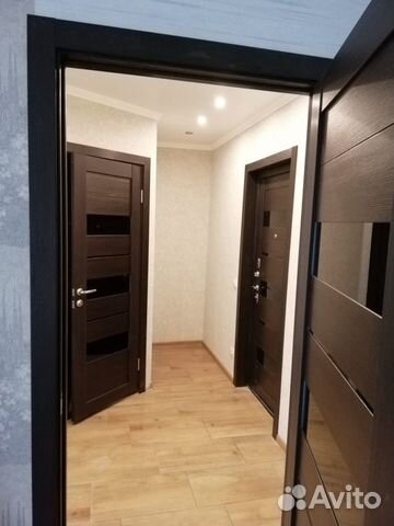1-к квартира, 40.6 м², 3/10 эт.