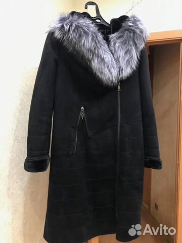 Дубленка (new ) Дубленка (new )