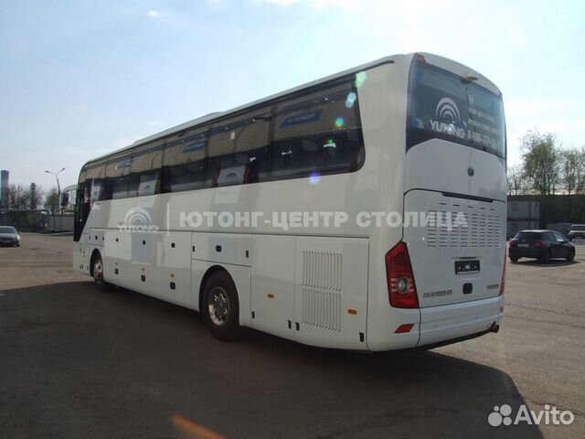 Корпус Зеркала Автобус Yutong 6122 Купить