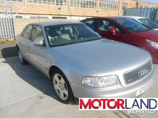 Разобран на запчасти Audi A8 (D2) 1994-2003