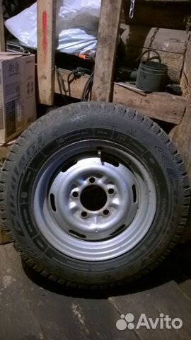 Комплект колес R13 175/70, Cordiant & Siberia Комплект колес R13 175/70, Cordiant & Siberia