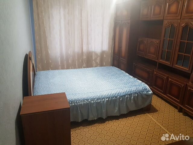 

2-к. квартира, 46 м², 4 кровати