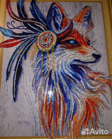 Звездная лиса