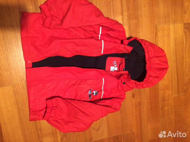 Куртка и полукомбинезон непромокаемые Куртка и полукомбинезон непромокаемые