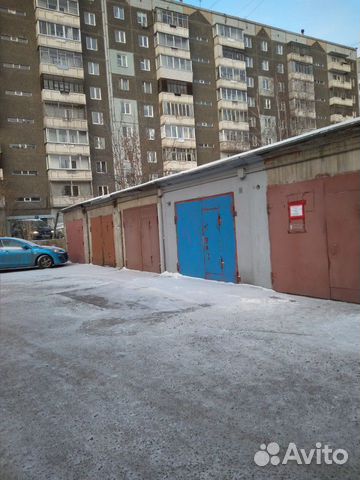 Гараж, > 30 м² Гараж, > 30 м²
