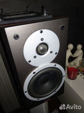 dynaudio x12