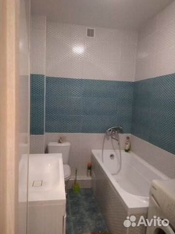 1-к квартира, 37 м², 3/5 эт. 1-к квартира, 37 м², 3/5 эт.