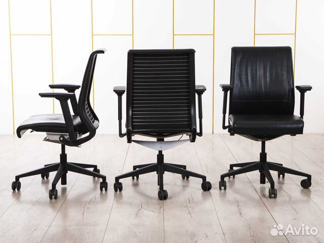 Кресло офисное SteelCase Франция Кресло офисное SteelCase Франция