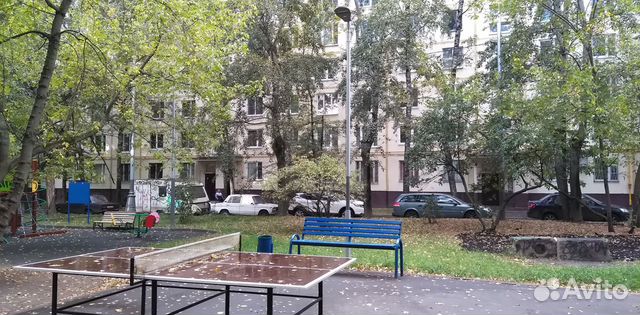 Купить Квартиру 3 Парковая