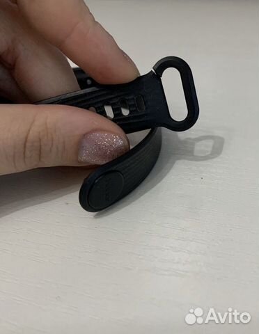 Фитнес-браслет Honor Band 3 Black Фитнес-браслет Honor Band 3 Black
