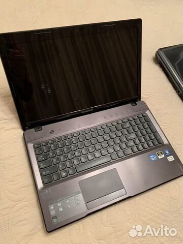 Lenovo Ноутбуки Z570