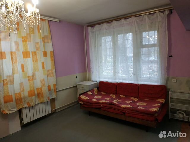 1-к квартира, 30.6 м², 1/5 эт. 1-к квартира, 30.6 м², 1/5 эт.