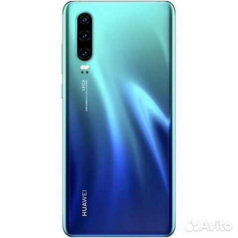 Смартфон Huawei P30,рст,новый Смартфон Huawei P30,рст,новый