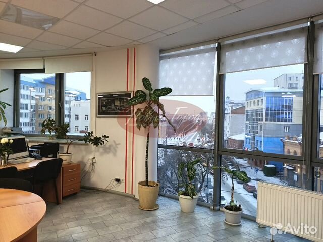 Офисное помещение, 120 м², в Центре города Офисное помещение, 120 м², в Центре города