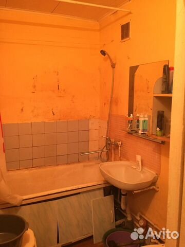 2-к квартира, 45 м², 1/5 эт. 2-к квартира, 45 м², 1/5 эт.