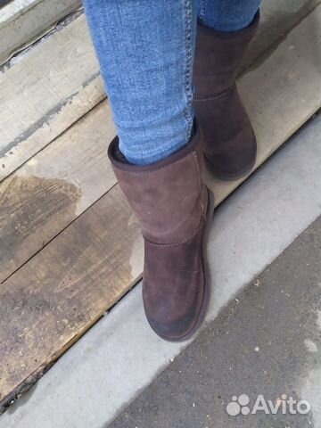 Угги UGG