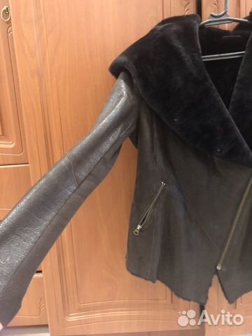 Продам дублёнку Продам дублёнку