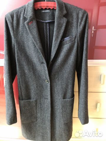 Жакет пиджак Marco Polo оригинал Жакет пиджак Marco Polo оригинал