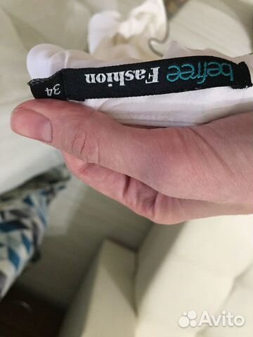 Платье befree