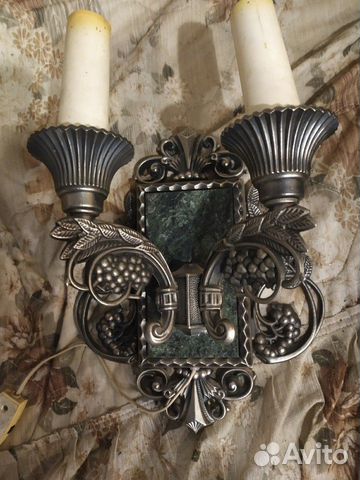 Бра светильник