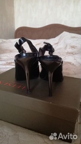 Босоножки Босоножки