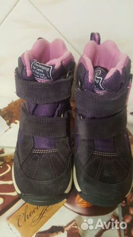 Зимние сапоги Viking,р.28 Зимние сапоги Viking,р.28