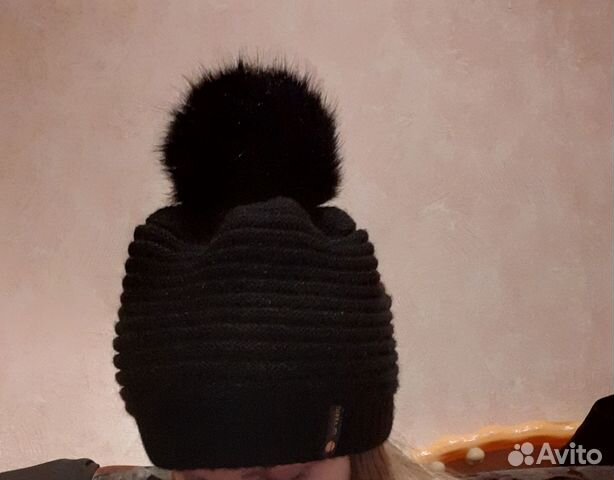Шапка зимняя Шапка зимняя